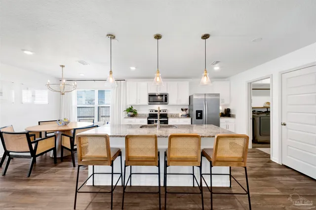 $392,000 | 3869 James Stovall Street, Pensacola, FL 32526