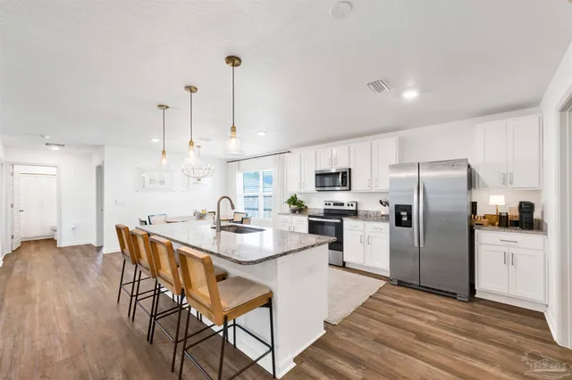 $392,000 | 3869 James Stovall Street, Pensacola, FL 32526