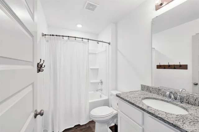 $392,000 | 3869 James Stovall Street, Pensacola, FL 32526