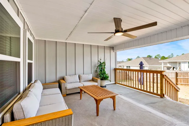 $392,000 | 3869 James Stovall Street, Pensacola, FL 32526