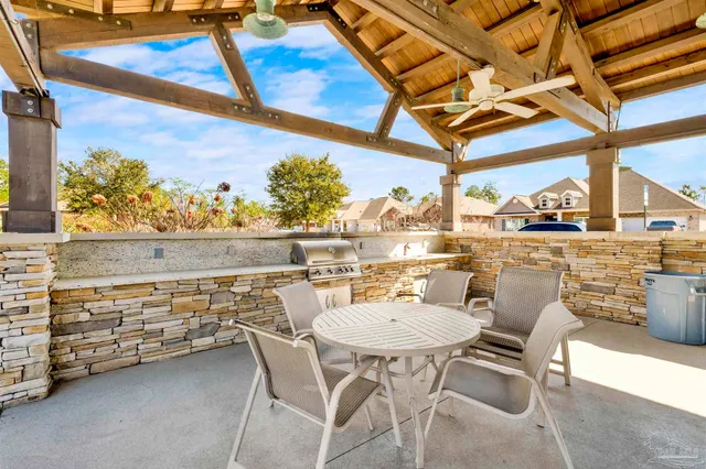 $392,000 | 3869 James Stovall Street, Pensacola, FL 32526