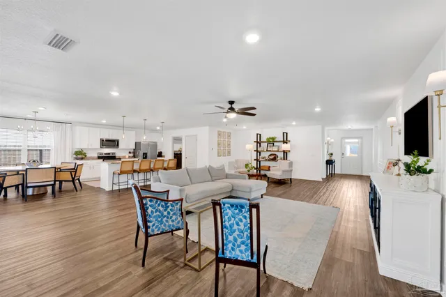 $392,000 | 3869 James Stovall Street, Pensacola, FL 32526