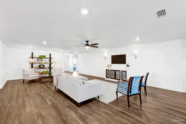 $392,000 | 3869 James Stovall Street, Pensacola, FL 32526