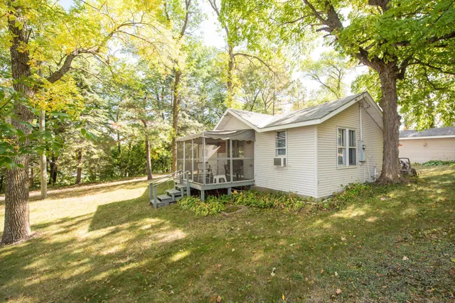 $529,000 | 7687 Lindgren Way Southwest, Alexandria, MN 56308