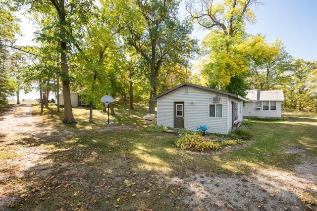 $529,000 | 7687 Lindgren Way Southwest, Alexandria, MN 56308