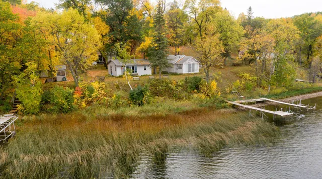 $529,000 | 7687 Lindgren Way Southwest, Alexandria, MN 56308