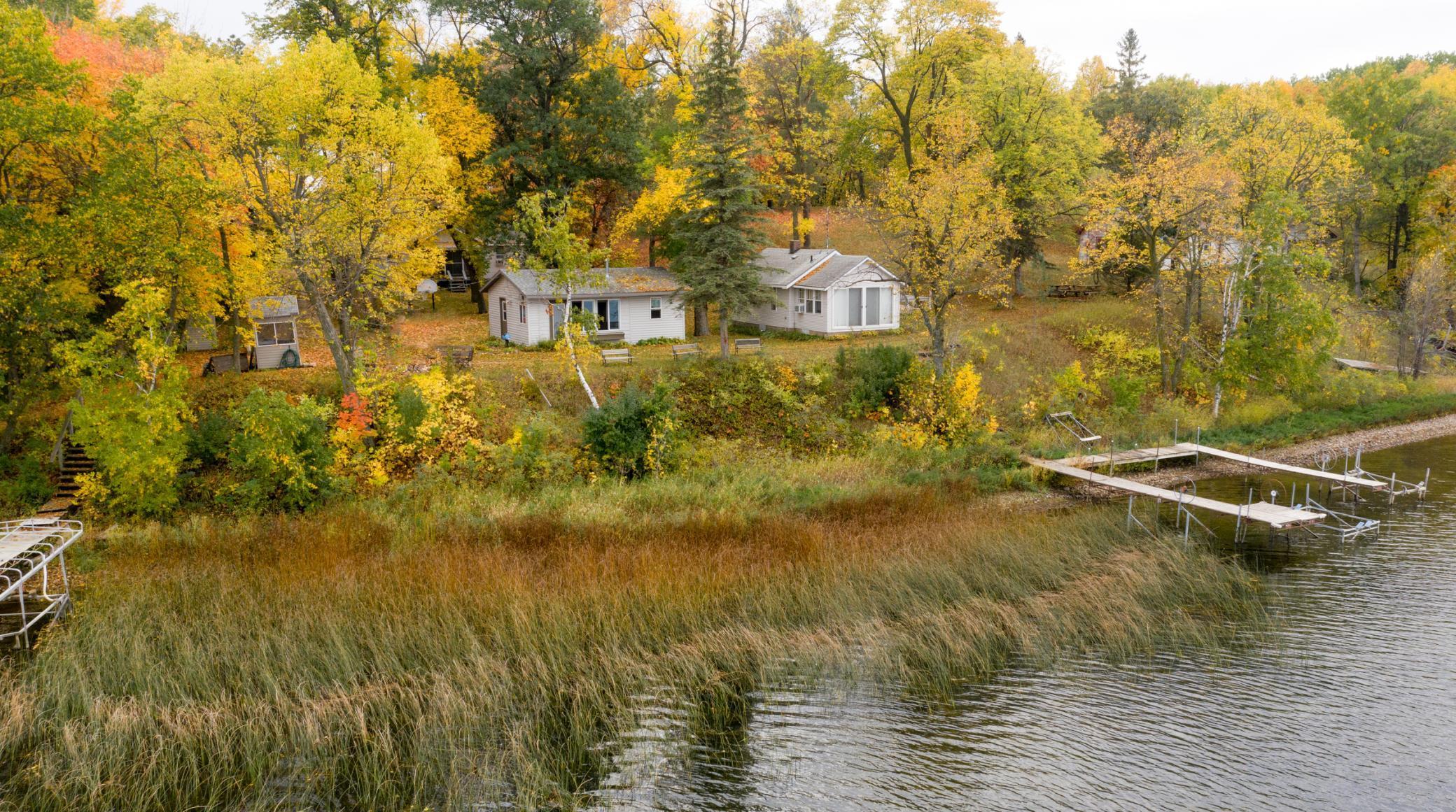 7687 Lindgren Way Southwest Alexandria, MN 56308 - Photo 2 of 46
