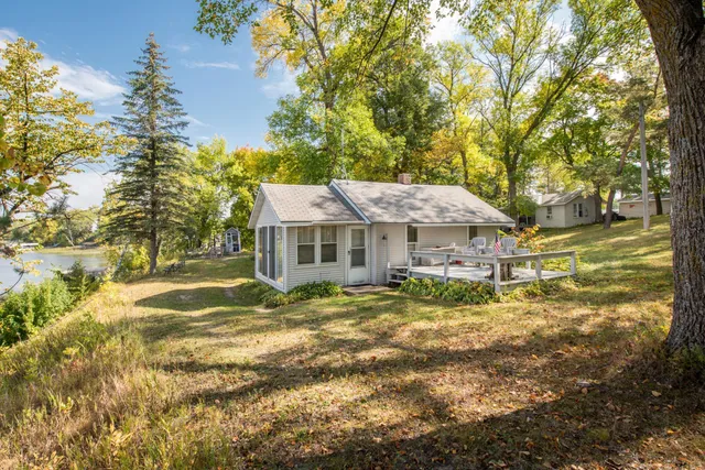 $529,000 | 7687 Lindgren Way Southwest, Alexandria, MN 56308