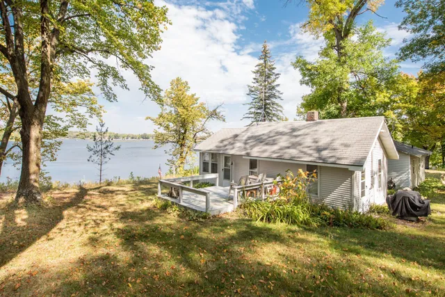 $529,000 | 7687 Lindgren Way Southwest, Alexandria, MN 56308