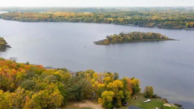 $529,000 | 7687 Lindgren Way Southwest, Alexandria, MN 56308