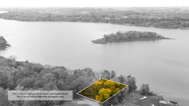 $529,000 | 7687 Lindgren Way Southwest, Alexandria, MN 56308