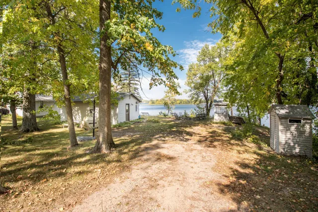 $529,000 | 7687 Lindgren Way Southwest, Alexandria, MN 56308