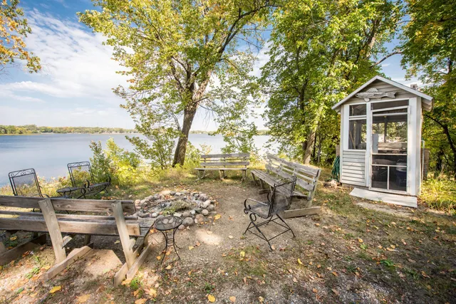 $529,000 | 7687 Lindgren Way Southwest, Alexandria, MN 56308