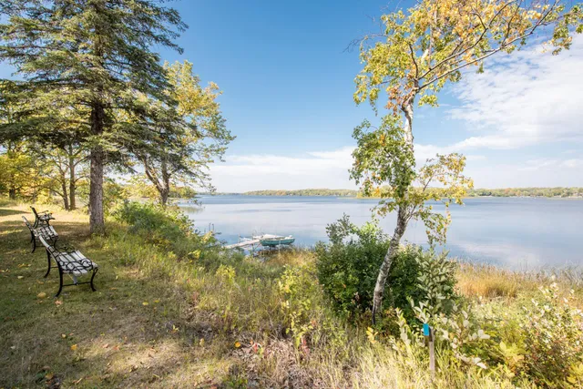 $529,000 | 7687 Lindgren Way Southwest, Alexandria, MN 56308