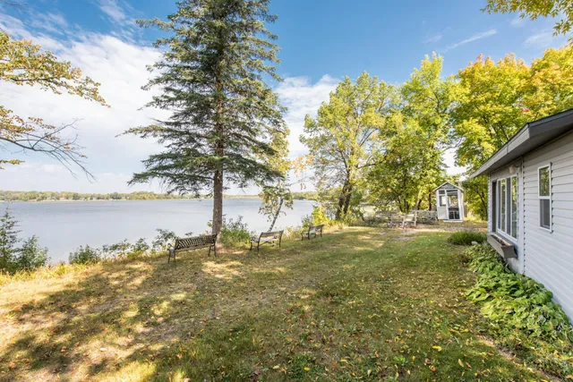 $529,000 | 7687 Lindgren Way Southwest, Alexandria, MN 56308