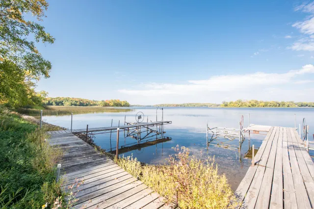 $529,000 | 7687 Lindgren Way Southwest, Alexandria, MN 56308