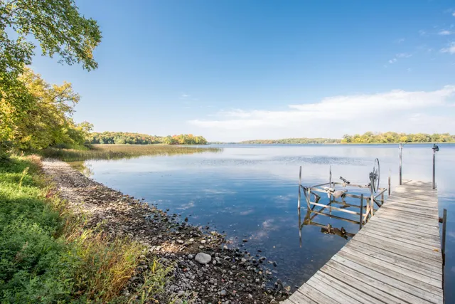 $529,000 | 7687 Lindgren Way Southwest, Alexandria, MN 56308