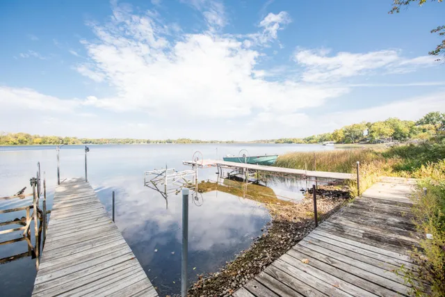 $529,000 | 7687 Lindgren Way Southwest, Alexandria, MN 56308