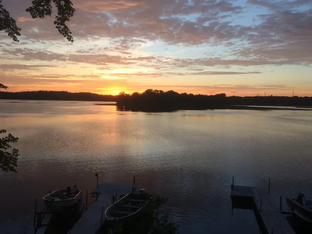 $529,000 | 7687 Lindgren Way Southwest, Alexandria, MN 56308