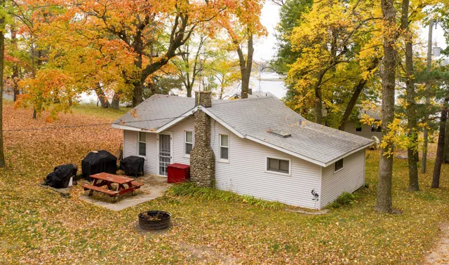 $529,000 | 7687 Lindgren Way Southwest, Alexandria, MN 56308