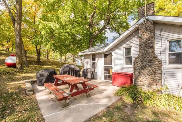 $529,000 | 7687 Lindgren Way Southwest, Alexandria, MN 56308