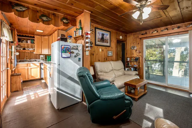 $529,000 | 7687 Lindgren Way Southwest, Alexandria, MN 56308