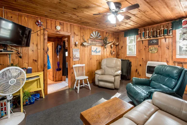 $529,000 | 7687 Lindgren Way Southwest, Alexandria, MN 56308