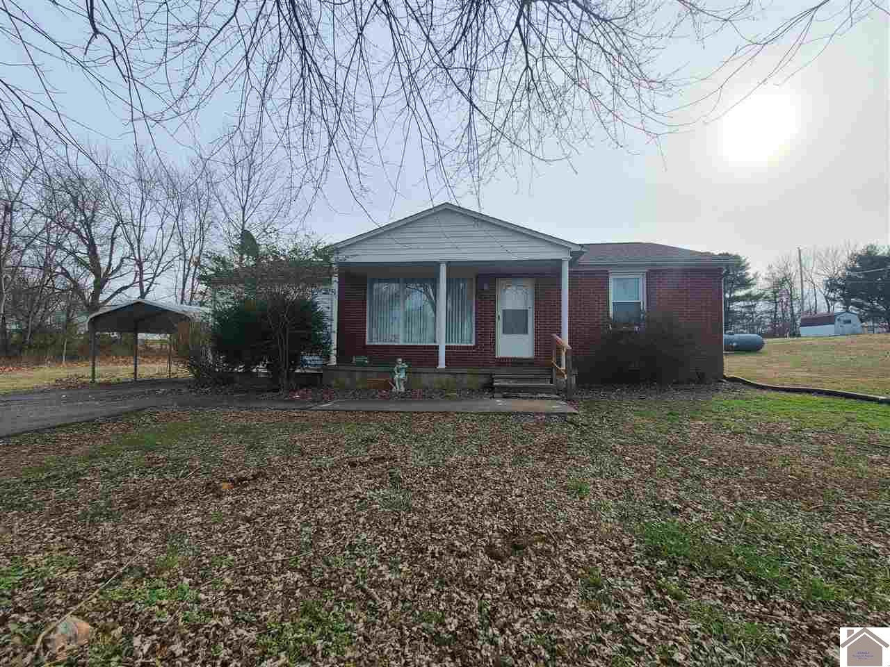 51 Dodson Road Mayfield, KY 42066 - Photo 1 of 1 Photo 1
