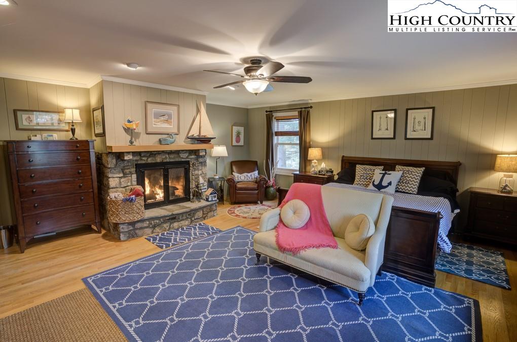 206 Spruce Road Blowing Rock, NC 28605 - Photo 36 of 36 Gallery Image 36