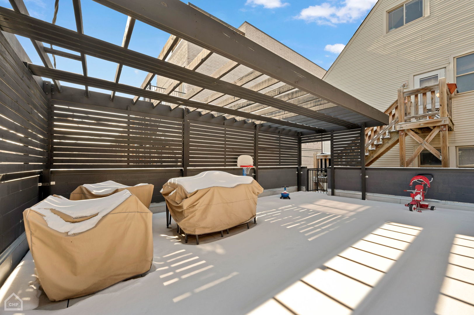2127 North Racine Avenue, Unit 1 Chicago, IL 60614 - Photo 10 of 10 Gallery Image 10
