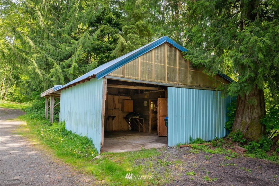 817 Davis Lake Road Morton, WA 98356 - Photo 27 of 34 Gallery Image 27