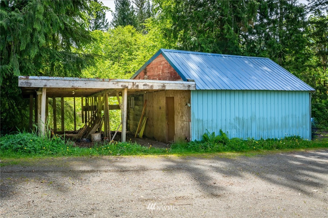 817 Davis Lake Road Morton, WA 98356 - Photo 28 of 34 Gallery Image 28