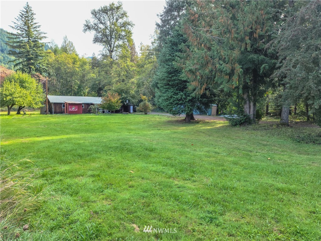 817 Davis Lake Road Morton, WA 98356 - Photo 5 of 34 Gallery Image 5