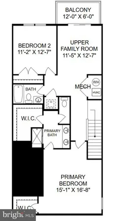 $516,540 | 17722 Williams Way, Dumfries, VA 22026