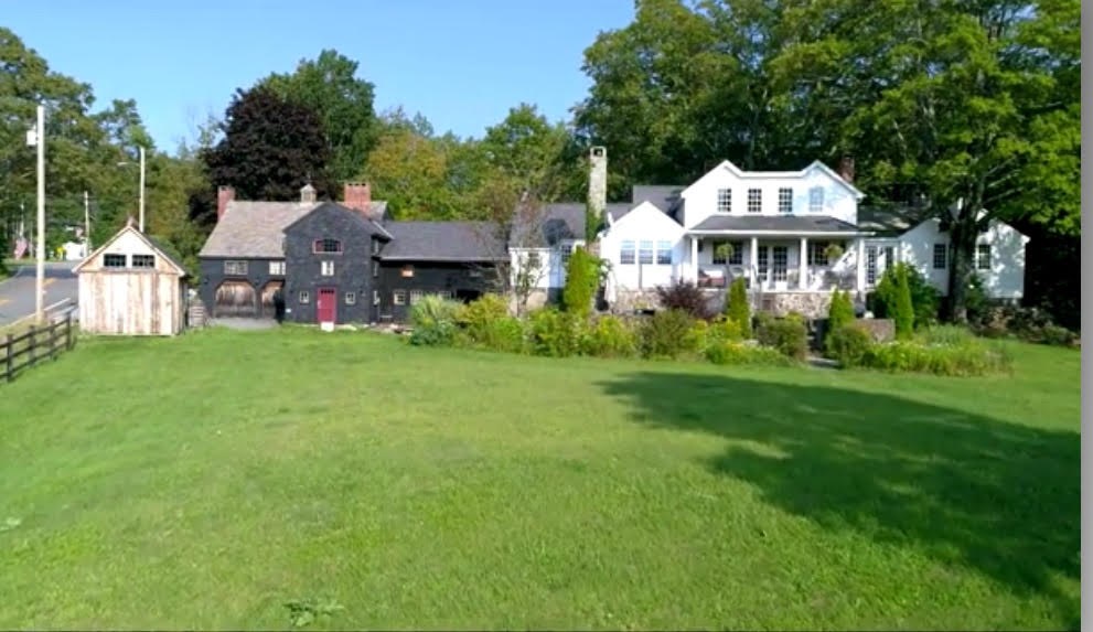 9 Old Ashby Road Mason, NH 03048 - Photo 39 of 40
