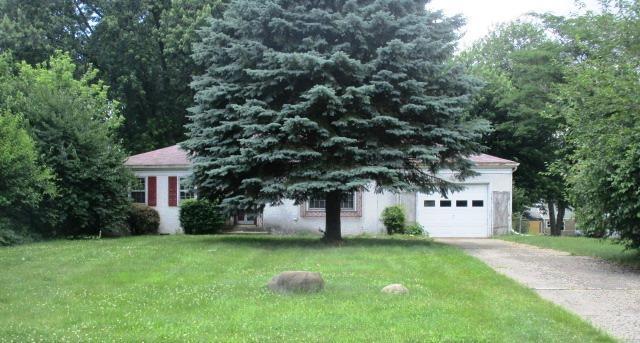 873 Bernhard Road Columbus, OH 43213 - Photo 1 of 10