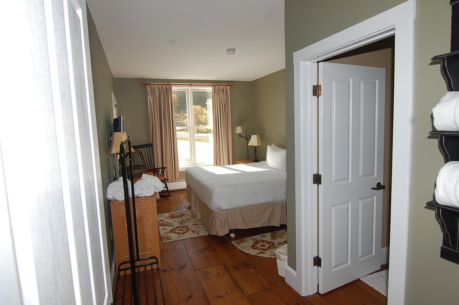 771 Stratton Mountain Road, Unit 270/272 Stratton, VT 05155 - Photo 4 of 9