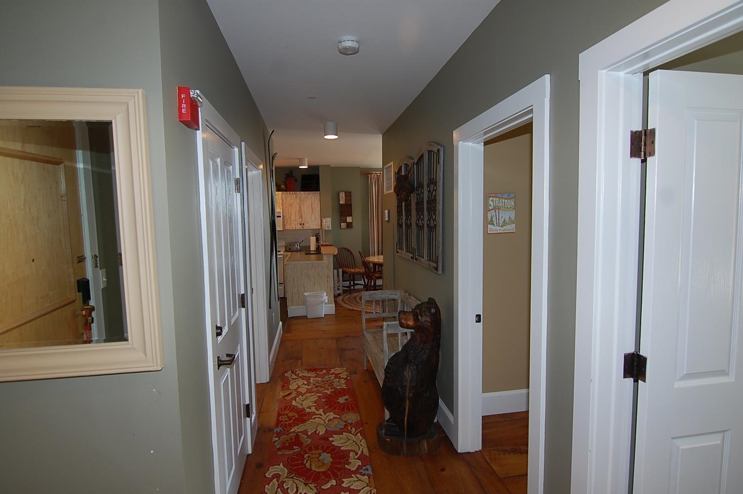 771 Stratton Mountain Road, Unit 270/272 Stratton, VT 05155 - Photo 7 of 9