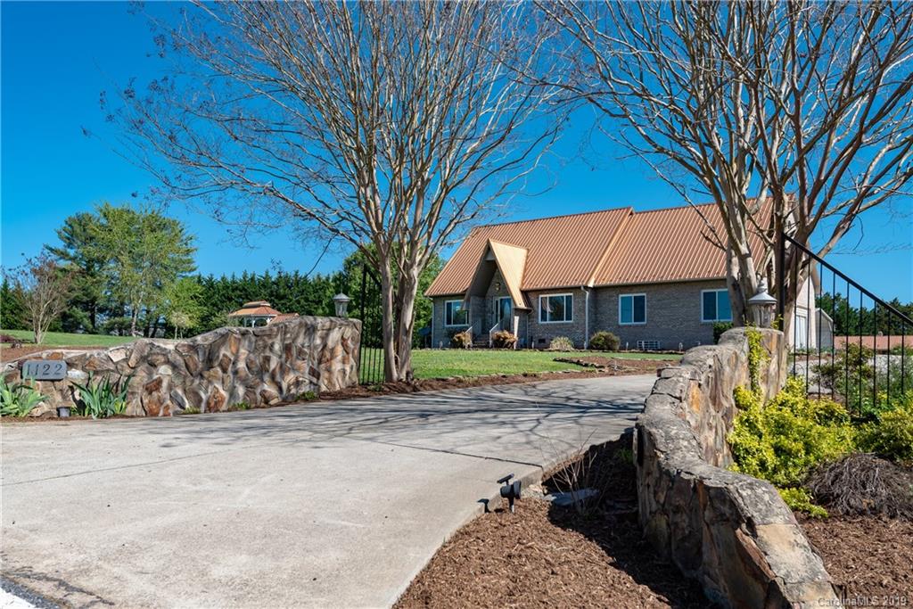 1122 Sawmill Road Conover, NC 28613 - Photo 1 of 37 Gallery Image 1