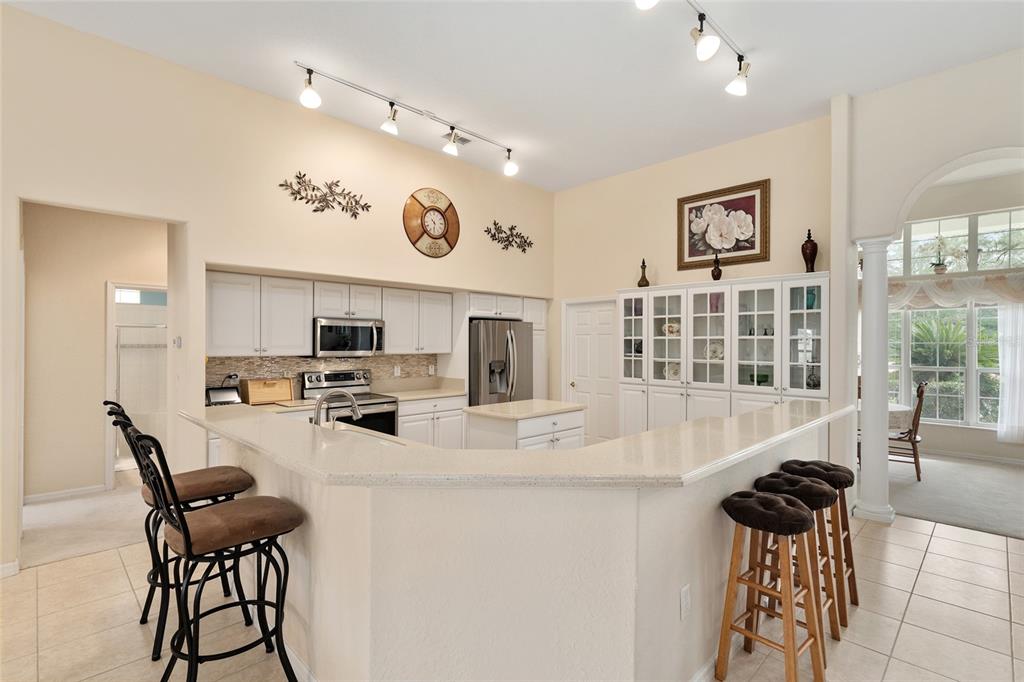 10902 Southwest 71st Circle Ocala, FL 34476 - Photo 14 of 63