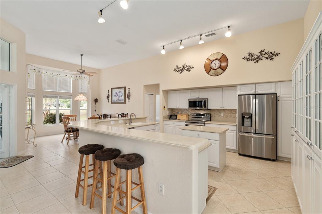 10902 Southwest 71st Circle Ocala, FL 34476 - Photo 15 of 63