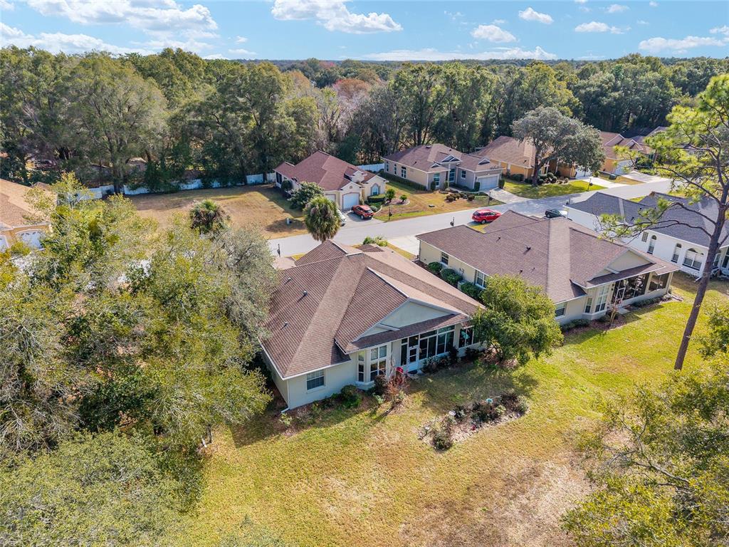 10902 Southwest 71st Circle Ocala, FL 34476 - Photo 53 of 63