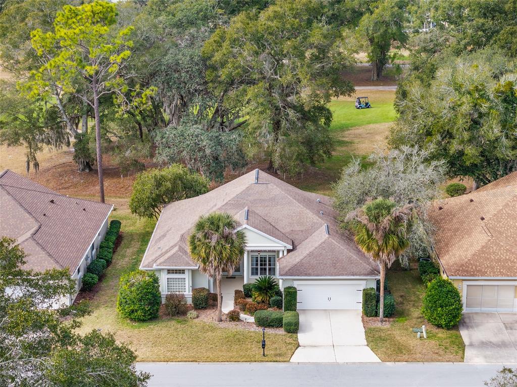10902 Southwest 71st Circle Ocala, FL 34476 - Photo 59 of 63