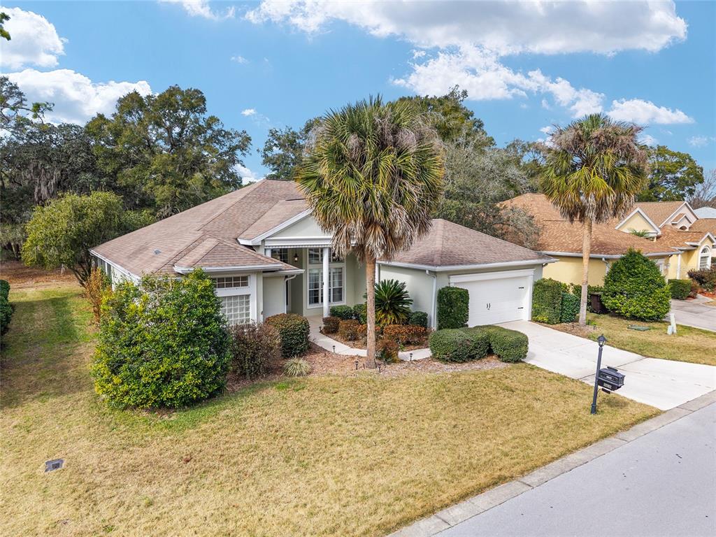 10902 Southwest 71st Circle Ocala, FL 34476 - Photo 62 of 63