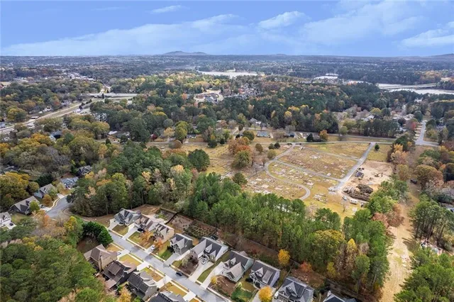 $525,000 | 5213 Bowsprit Point, Acworth, GA 30101