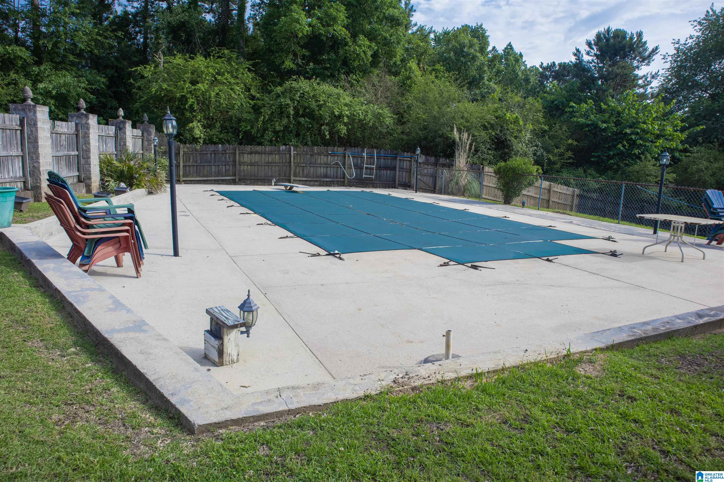 55 Huntmaster Lane Pelham, AL 35124 - Photo 2 of 8