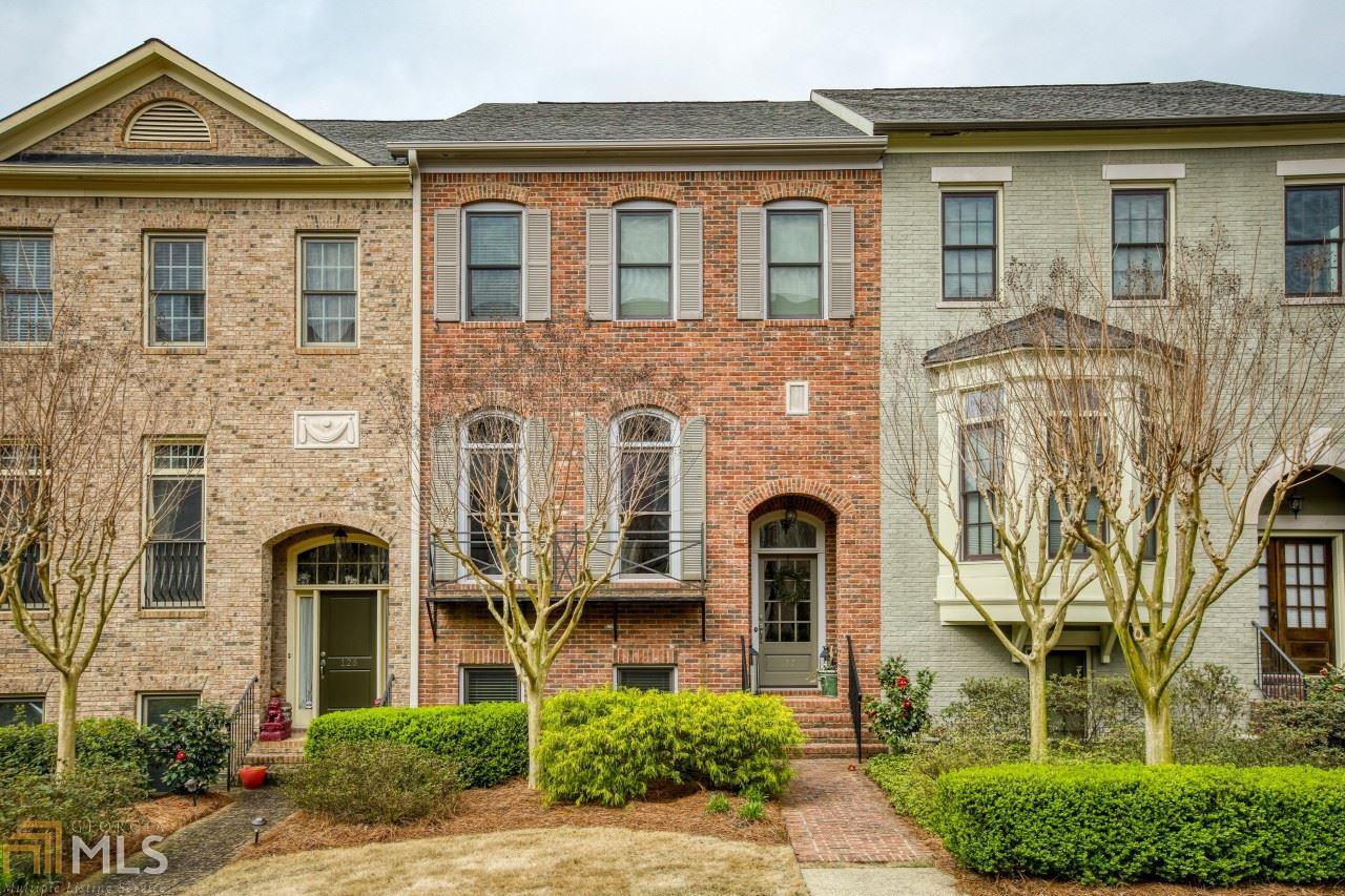 127 West Ridge Way Roswell, GA 30076 - Photo 1 of 1