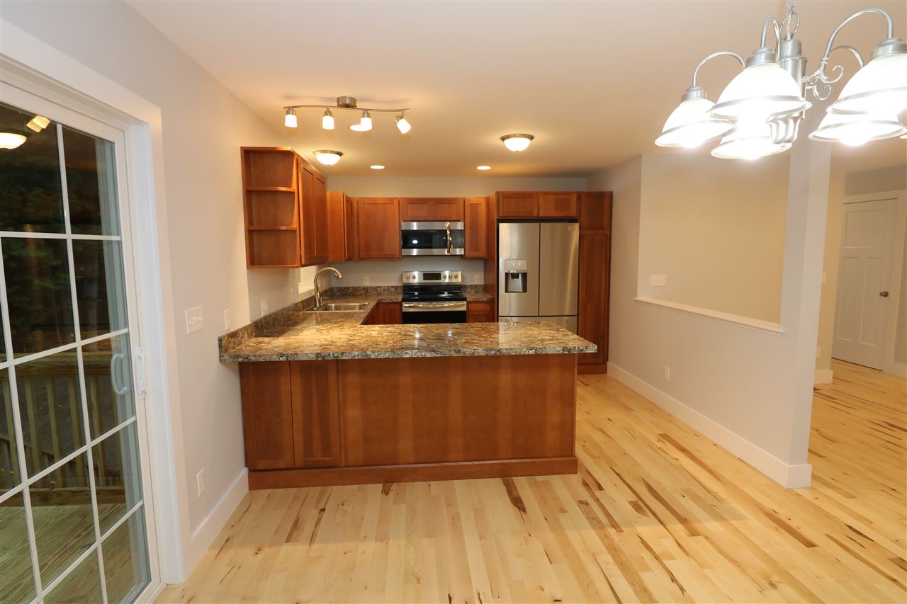 Lot 9 Maple Ridge Road, Unit 9 Nottingham, NH 03290 - Photo 14 of 40