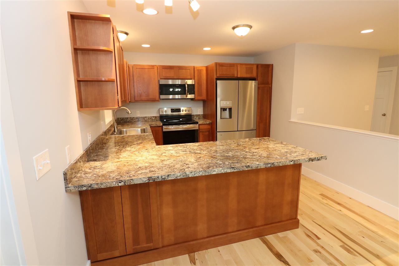Lot 9 Maple Ridge Road, Unit 9 Nottingham, NH 03290 - Photo 17 of 40
