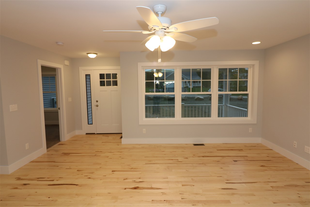 Lot 9 Maple Ridge Road, Unit 9 Nottingham, NH 03290 - Photo 20 of 40